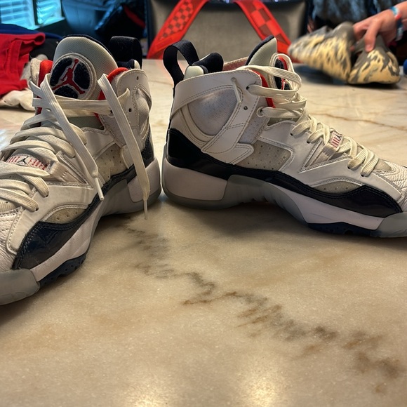 Jordan - Picture 3 of 7